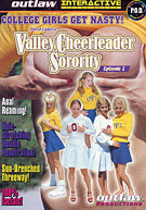 Valley Cheerleader Sorority Episode 1
