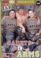 Cadets In Arms