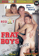 Frat Boys... On The Loose 1
