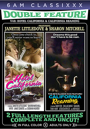 Double Feature 48: Hotel California & California Reaming