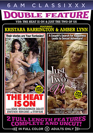 Double Feature 58: The Heat Is On & Just The Two Of Us