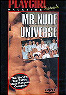 Mr. Nude Universe