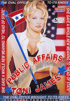 Public Affairs