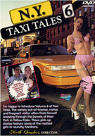 N.Y. Taxi Tales 6