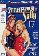 Strap-On Sally 17