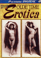 Olde Time Erotica