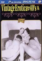Vintage Erotica From The 40's 2