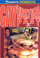 Gay Erotica From The Past 3
