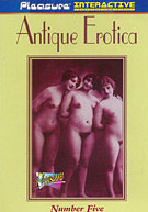 Antique Erotica 5