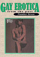 Gay Erotica From The Past 7