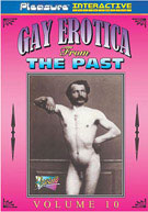 Gay Erotica From The Past 10