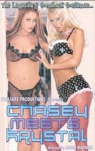 Chasey Meets Krystal