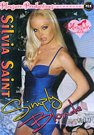 Silvia Saint: Simply Blonde 1