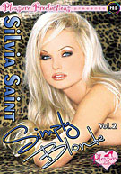 Silvia Saint: Simply Blonde 2