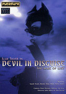 Devil In Disguise: The Mask Of Lust