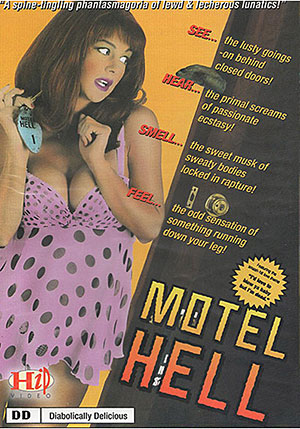 Motel Hell