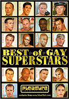 Best Of Gay Superstars