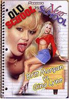 Old School vs. New School: Britt Morgan vs. Gina Lynn