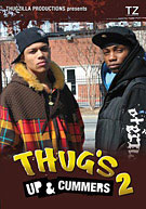 Thug's Up & Cummers 2