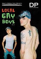 Local Gay Boys 1