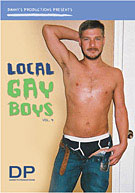 Local Gay Boys 4