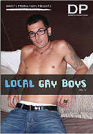 Local Gay Boys 5