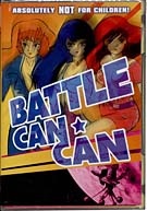 Battle Can-Can