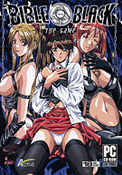 Bible Black: The Game (PC Game)