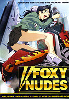 Foxy Nudes