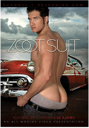 Zoot Suit