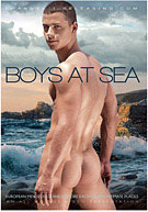 Boys At Sea