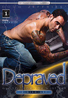 Depraved (2 Disc Set)