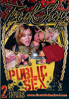 Public Sex
