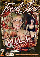 M.I.L.F. Stories