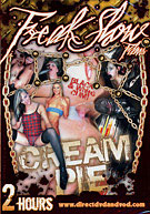 Cream Pie - Freak Show Films