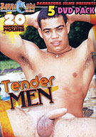 Tender Men 5 Pack (5 Disc Set)