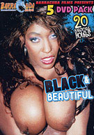Black & Beautiful 5 Pack (5 Disc Set)
