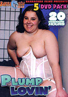 Plump Lovin' 5 Pack (5 Disc Set)