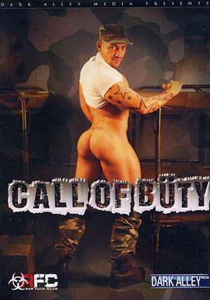 Call Of Buty 1