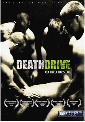 Death Drive