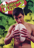 Rugby Lads 2
