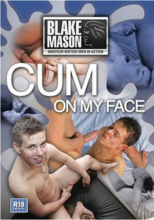 Cum On My Face