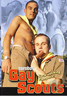 Gay Scouts