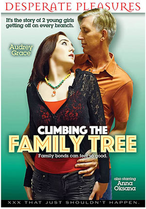 Climbing The Family Tree
