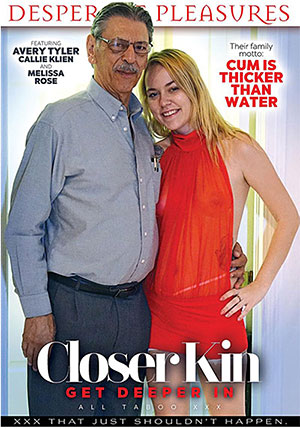 Closer Kin Get Deeper In