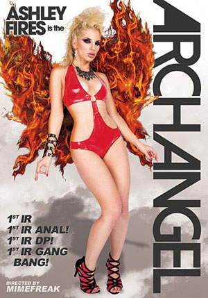 Ashley Fires Is The Arch Angel