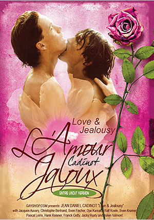 L'Amour Jaloux (Love & Jealousy)