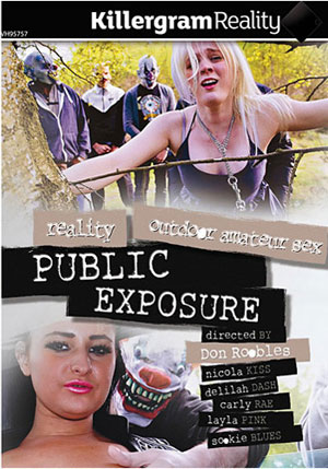 Public Exposure