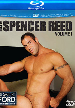 Best Of Spencer Reed (3D Blu-Ray + 2D Blu-Ray)
