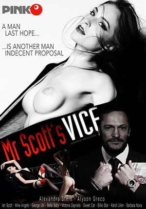 Mr. Scott's Vice